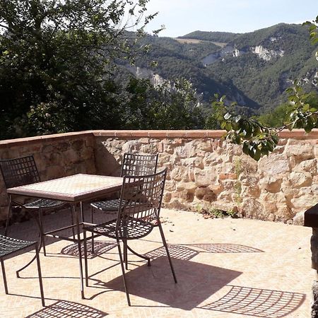 Borgo Pizzicare Bed and Breakfast Vado Εξωτερικό φωτογραφία
