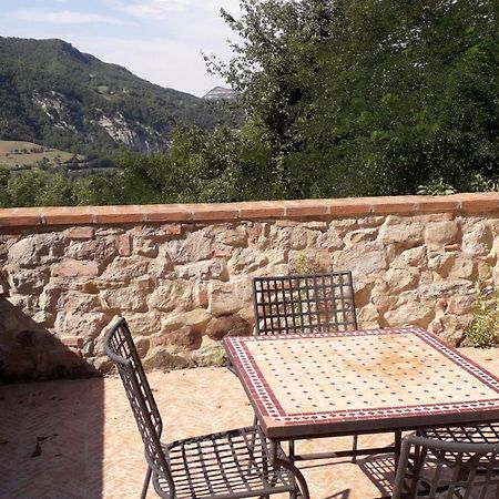Borgo Pizzicare Bed and Breakfast Vado Εξωτερικό φωτογραφία