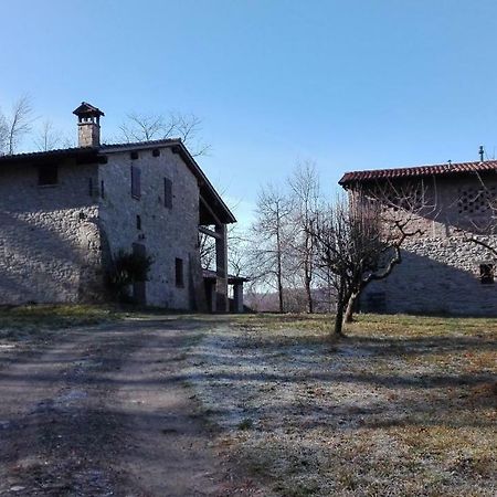 Borgo Pizzicare Bed and Breakfast Vado Εξωτερικό φωτογραφία