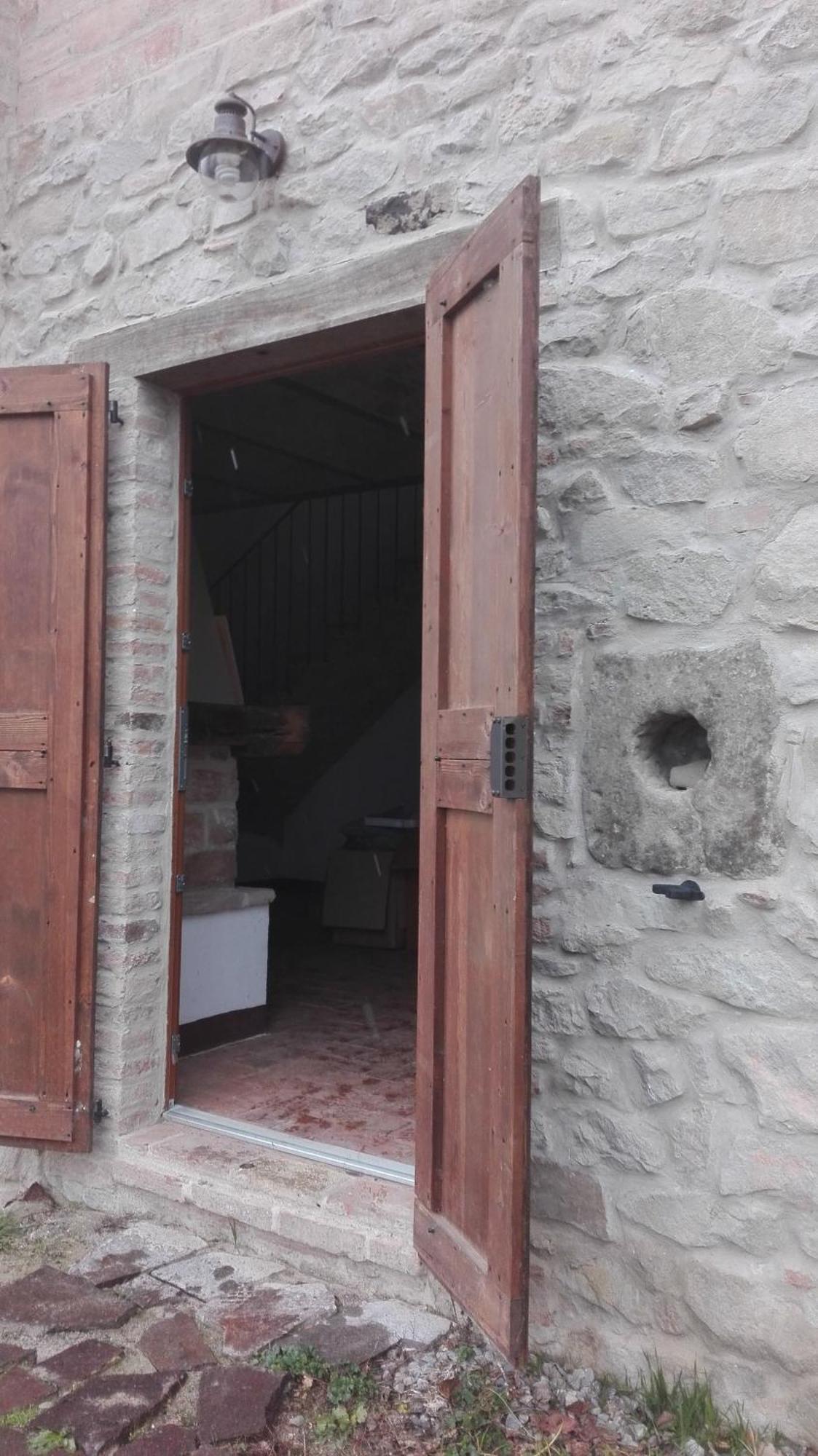 Borgo Pizzicare Bed and Breakfast Vado Εξωτερικό φωτογραφία