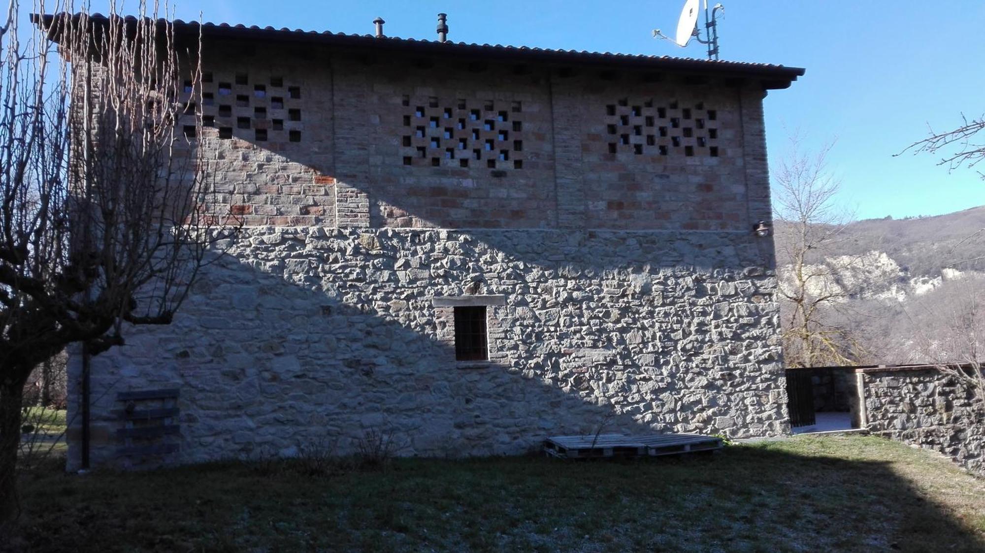Borgo Pizzicare Bed and Breakfast Vado Εξωτερικό φωτογραφία
