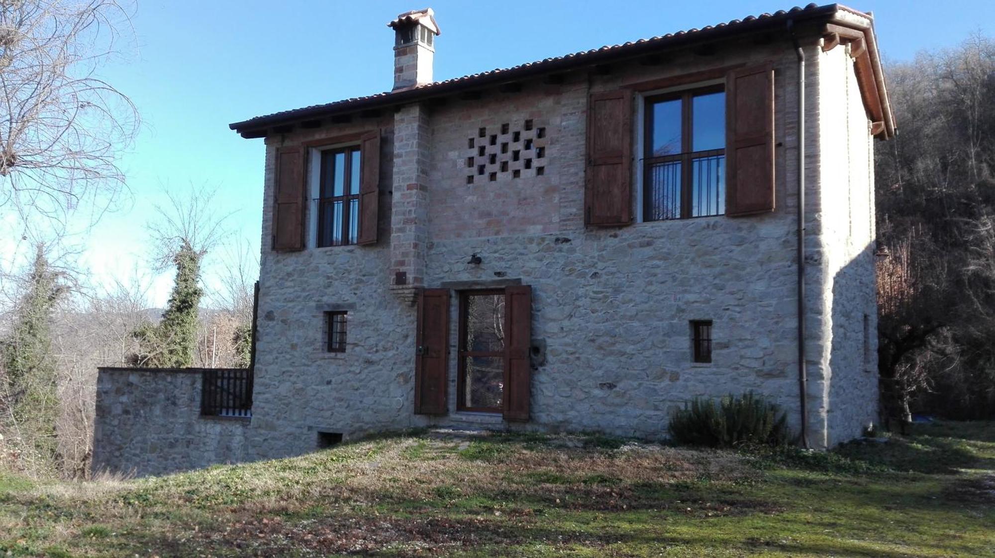 Borgo Pizzicare Bed and Breakfast Vado Εξωτερικό φωτογραφία