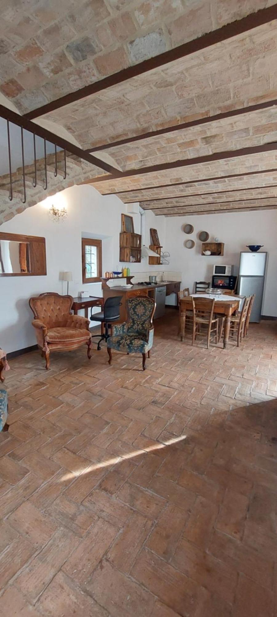 Borgo Pizzicare Bed and Breakfast Vado Εξωτερικό φωτογραφία