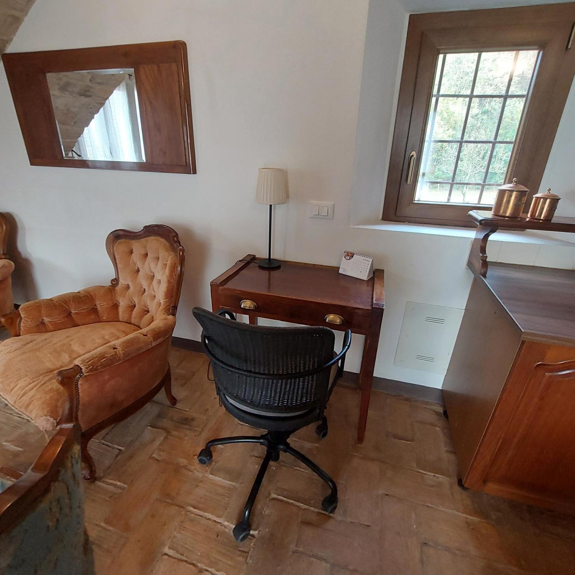 Borgo Pizzicare Bed and Breakfast Vado Εξωτερικό φωτογραφία