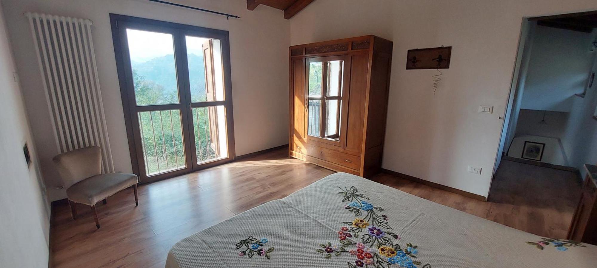 Borgo Pizzicare Bed and Breakfast Vado Εξωτερικό φωτογραφία