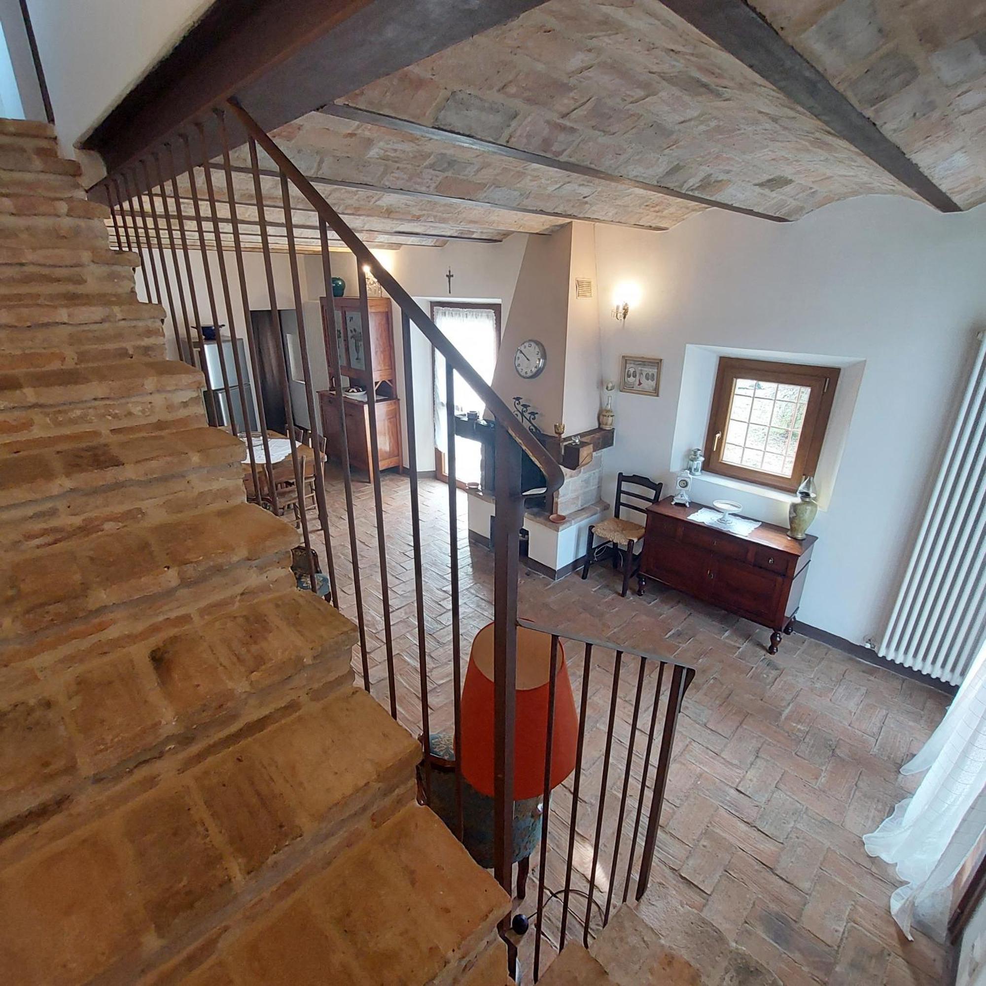 Borgo Pizzicare Bed and Breakfast Vado Εξωτερικό φωτογραφία