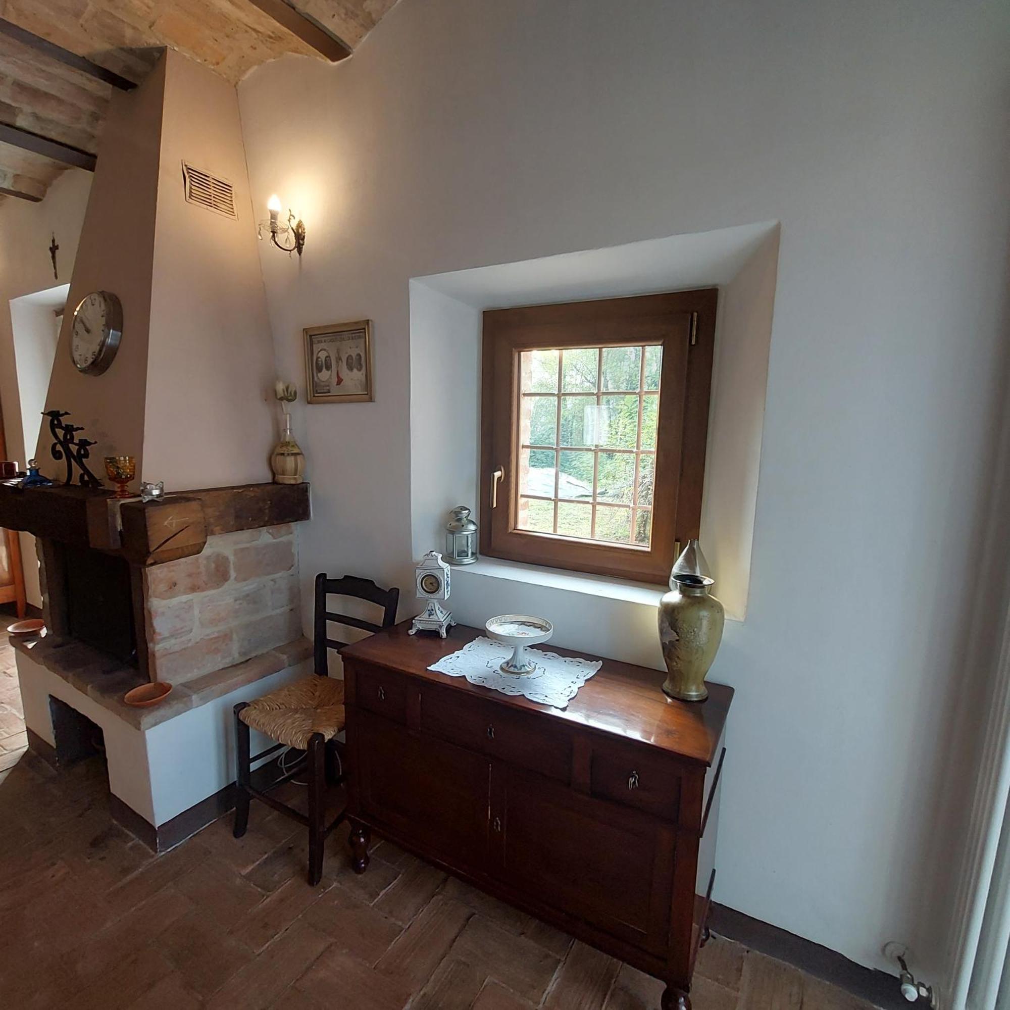 Borgo Pizzicare Bed and Breakfast Vado Εξωτερικό φωτογραφία