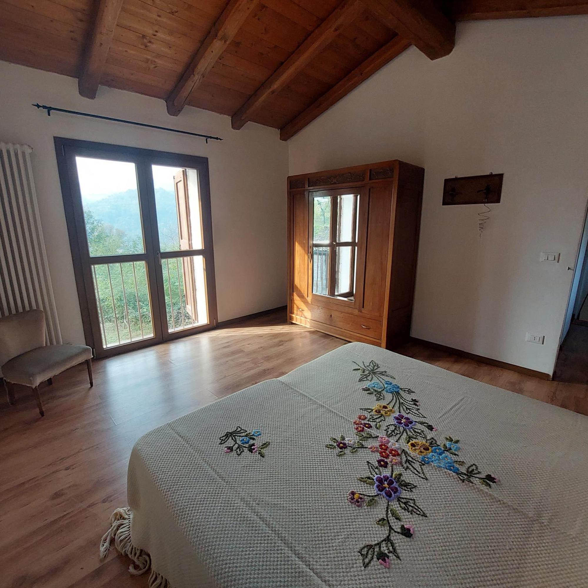 Borgo Pizzicare Bed and Breakfast Vado Εξωτερικό φωτογραφία