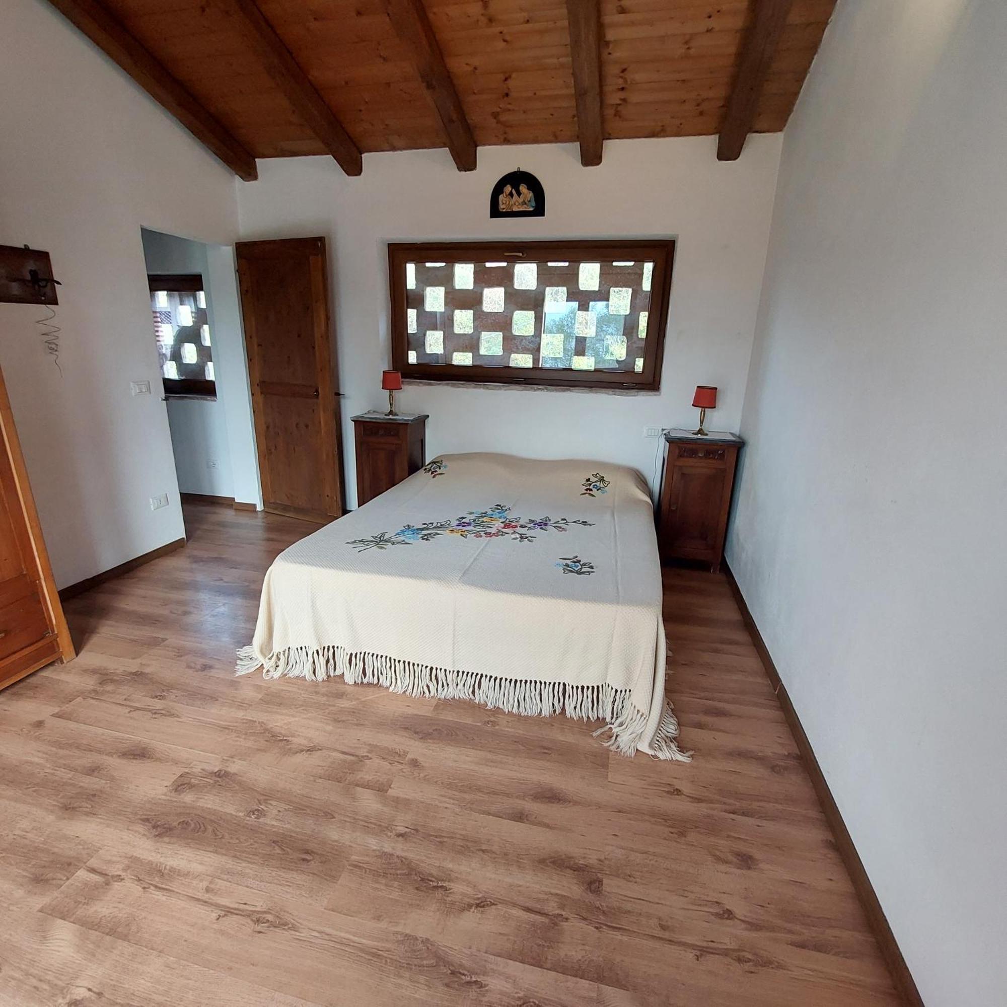 Borgo Pizzicare Bed and Breakfast Vado Εξωτερικό φωτογραφία