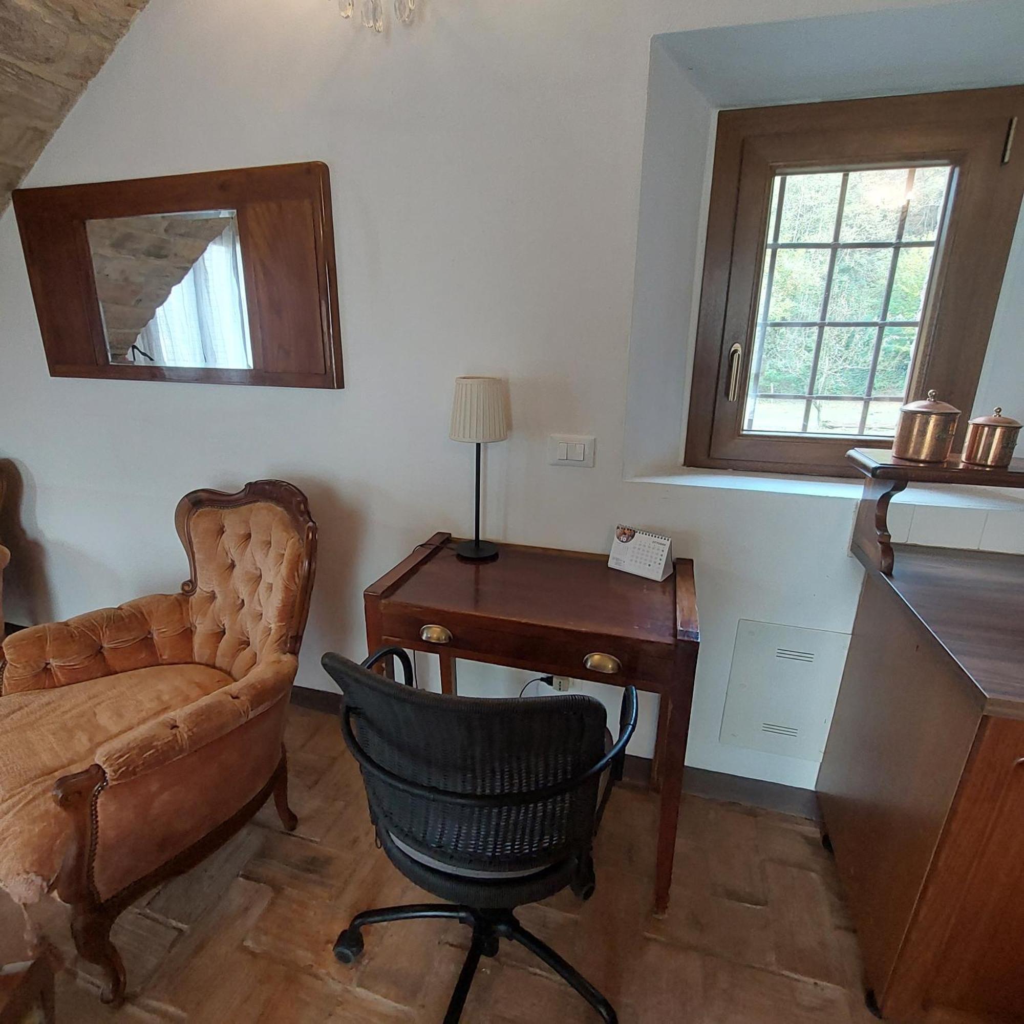 Borgo Pizzicare Bed and Breakfast Vado Εξωτερικό φωτογραφία