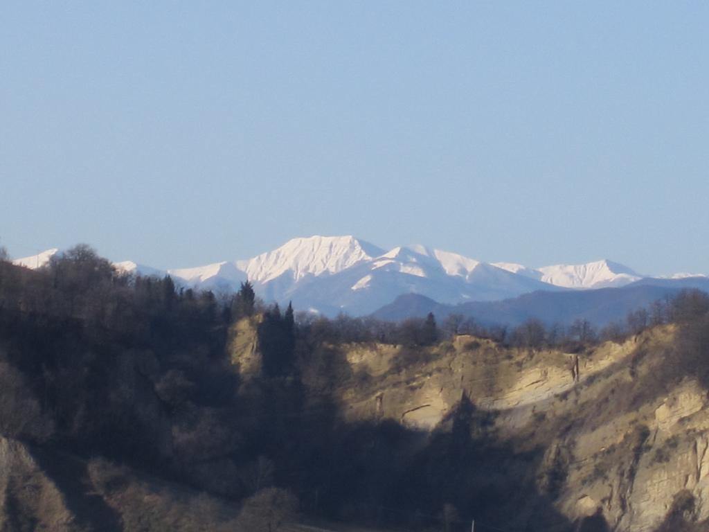 Borgo Pizzicare Bed and Breakfast Vado Εξωτερικό φωτογραφία