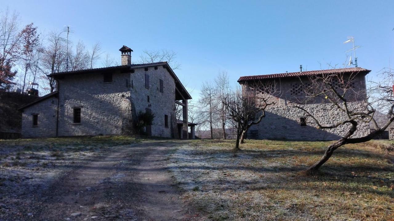 Borgo Pizzicare Bed and Breakfast Vado Εξωτερικό φωτογραφία